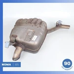 17-20 Land Rover L462 Discovery 5 Rear Left Side Exhaust Muffler Assembly Oem. Fixed Price $124.50.