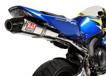 Yoshimura RS-5 Race Series Slip-on Stainless Steel Muffler Motorcycle 1200275. Fixed Price $559.00.