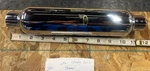 Vty Cherry Bomb Muffler Motorcycle Triumph Honda Chopper 1/4 Japan Bsa Custom!. Fixed Price $69.95.