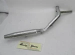Harley Davidson Genuine Sportster Xl 1200 Rear Exhaust Header Muffler 65613-86A. Fixed Price $134.99.