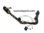 2020 +suzuki GSX-R1000R Graves Muffler Oxygen Sensor Fuel Exhaust System Oem. Fixed Price $199.99.