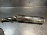 05 Kawasaki ZZR1200 Left Side Oem Stock Muffler Pipe Exhaust. Fixed Price $91.00.