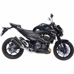 Leo Vince 15105U Gp Style Dual Slip-ons Stainless Steel Mufflers Black. Fixed Price $610.95.