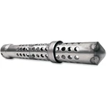 Cobra Optional Quiet Core Baffle For Shorts, Slash Downs And Dragsters - 9015Q. Fixed Price $55.76.