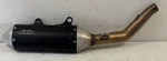Ktm Oem Exhaust Slip On Muffler 2023 2024 250 350 450 Sxf Xcf A46005179033. Fixed Price $159.20.