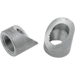 Drag Specialties O2 Weld-in Sensor Bungs 45 Deg. Angle 18MM X 1.5 1861-0694. Fixed Price $34.76.