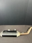 Ktm 350 Stock Silencer Oem A47005079100. Fixed Price $160.00.