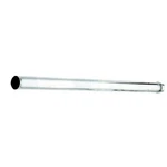 Paughco, Exhaust Pipe Extension. Flared Tip 31''. Chrome, Univ.. Fixed Price $372.66.
