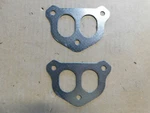 Mccord MS3317 Exhaust Manifold Gasket Set For 1984-87 Honda 1.3L 1.5L Cyl. Fixed Price $8.75.