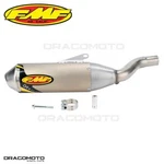 Yamaha Yfm 250 Raptor 2008-2013 Q4 Exhaust Fmf 044264. Fixed Price $589.32.
