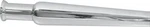 Emgo Chrome Bell-end Megaphone Slip Muffler Harley Custom Chopper Application. Fixed Price $139.48.