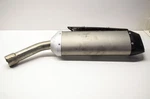 Oem Yamaha 4C80998-R1 Exhaust Pipe Nos. Fixed Price $297.49.