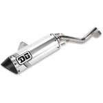 Dg Performance V2 Slip-on Exhaust 071-8250. Fixed Price $407.79.