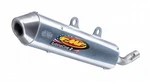 Fmf Turbinecore Silencer Exhaust Husqvarna CR125 WR125 Fits 2009 To 2012. Fixed Price $270.81.
