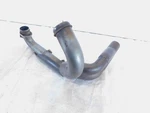 Buell XB9 XB12R Firebolt Ulysses & Lightning Exhaust Header Down Pipe. Fixed Price $349.95.