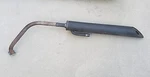Kawasaki Oem Part: 18087-0191 Front Muffler. Fixed Price $149.00.