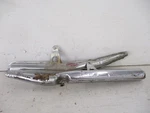 1973-1977 Suzuki Gt 550 Left Right Inner Muffler Exhaust 14304-34621-H01 #2. Fixed Price $150.00.
