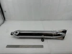 Bmw Motorrad Muffler Fish Tail Left For R51/2-R68 Models 18124090004C. Fixed Price $504.95.