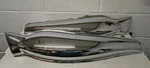 Bmw Exhaust Silencers 2020-2025 Left Right 18519443984 18519443983. Fixed Price $340.78.