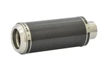Kawasaki ZX10R Exhaust 2016-2020 Sp Engineering Carbon Xtreme Domed Gp. Fixed Price $396.30.