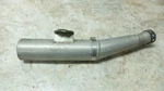 90 Honda Hurricane Aftermarket Muffler Pipe Exhaust. Fixed Price $113.75.