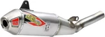 Pro Circuit T-6 Slip-on Muffler 0132345A For Yamaha YZ450F. Fixed Price $505.00.