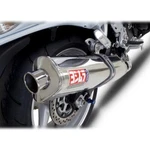 Yoshimura Exhaust Stainless Trs Tri-oval Bolt Ons Suzuki GSX1300R Hayabusa 08-20. Fixed Price $1616.85.