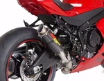 2017-22 SV650 Hotbodies Mgp Growler Carbon Fiber Exhaust Slip 61702-2400 Orig. Fixed Price $305.97.