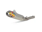 Yzf 19-21 Quiet Core Hex, Fmf 044452 Muffler, Yamaha 2019, YZ250F. Fixed Price $573.95.