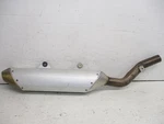 2016 Beta 350 Rr-s Four Stroke Muffler Exhaust Pipe 031.37.000.80.00. Fixed Price $175.00.