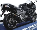 Graves Kawasaki ZX-14R 2012-2025 Carbon Fiber Slip-on Exhaust. Fixed Price $1499.00.