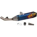 Fmf 041587 Factory 4.1 Titanium Slip-on Exhaust Fits 2019-2025 Honda CRF450X. Fixed Price $749.99.