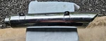 2002 2010 Harley Davidson Rod Vrsca Oem Muffler 65152-01A Ec See Pics. Fixed Price $125.35.