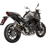 Akrapovic Slip-on Line Muffler Carbon Fiber For Honda CB750 Hornet S-H7SO5-HRC. Fixed Price $973.93.