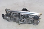 99-03 Honda CBR1100XX Oem Main Fuel Injectors / Throttle Bodies. Fixed Price $139.30.
