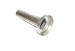 Isr Performance Universal 4" / 4IN Exhaust Muffler Silencer New. Fixed Price $39.50.