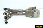 08-16 Yamaha Yzf R6 Exhaust Header Pipes Manifold 13S-14610-00-00. Fixed Price $89.10.