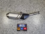 2024 Ktm 890 Adventure Stock Exhaust Silencer #63505182000. Fixed Price $99.99.