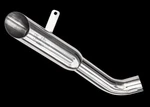 Voodoo Slip Exhaust Honda Cbr 1000 Rr 08 - 2016 Stainless New Made The Usa. Fixed Price $329.99.