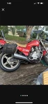 Honda 1991-2003 CB750SC Nighthawk Oem Muffler Exhaust Head Pipe Complete. Fixed Price $399.00.