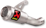 Akrapovic Titanium Muffler S-H10SO18-CBT. Fixed Price $987.99.
