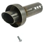 Hotbodies Racing Mgp Killer Silencer Baffle - 100002401. Fixed Price $44.83.
