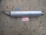 Ducati Monster 620 1994-2003 ZDM-B29 Silencer Exhaust. Fixed Price $62.99.