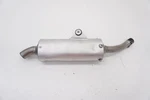 2005 CR125R Exhaust Silencer Pipe Oem Muffler 18330-KSR-732 Honda 05-2007. Fixed Price $66.30.