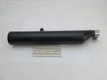 Indian Genuine Stock Chief 21-24 Black Lower Exhaust Muffler 1263451-922. Fixed Price $94.99.