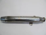 1994 Suzuki Intruder Engine Exhaust Muffler Front. Fixed Price $52.46.