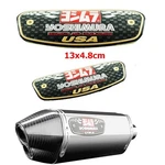 Yoshimura R-77D Exhaust Muffler 13X4.8 Cm Fits Suzuki Gsx R600/ R750 2013-2021. Fixed Price $45.10.