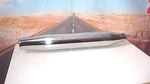 Harley Muffler Chrome Slip-on 65358-07 Fits Softail Fxst Deluxe Flstn Y3. Fixed Price $53.99.