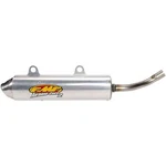 Fmf Racing Turbinecore Spark Arrestor Slip-on Silencer Exhaust 020362. Fixed Price $197.99.