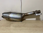 2004 Honda Cbr 1000 Original Muffler Part # 18200-MEL-671 Nice Condition Used. Fixed Price $199.00.